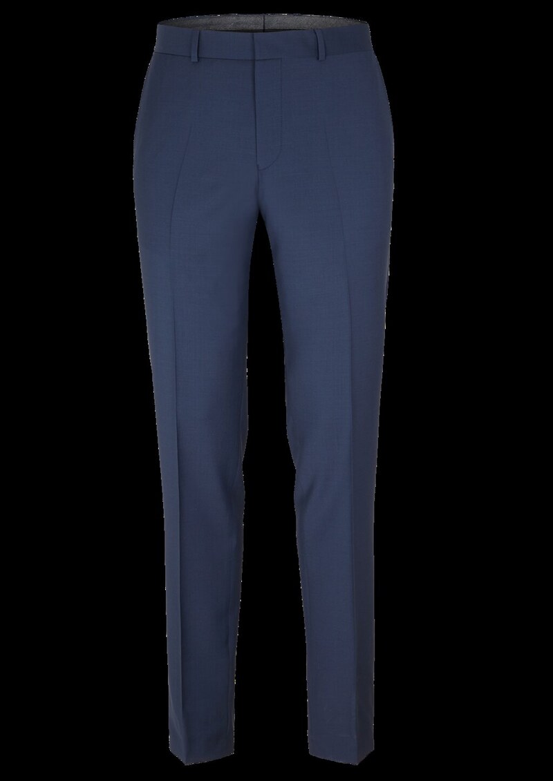 Slim Fit: Sakko mit Hyperstretch