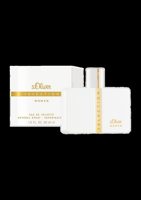 SELECTION Eau de Toilette 30 ml