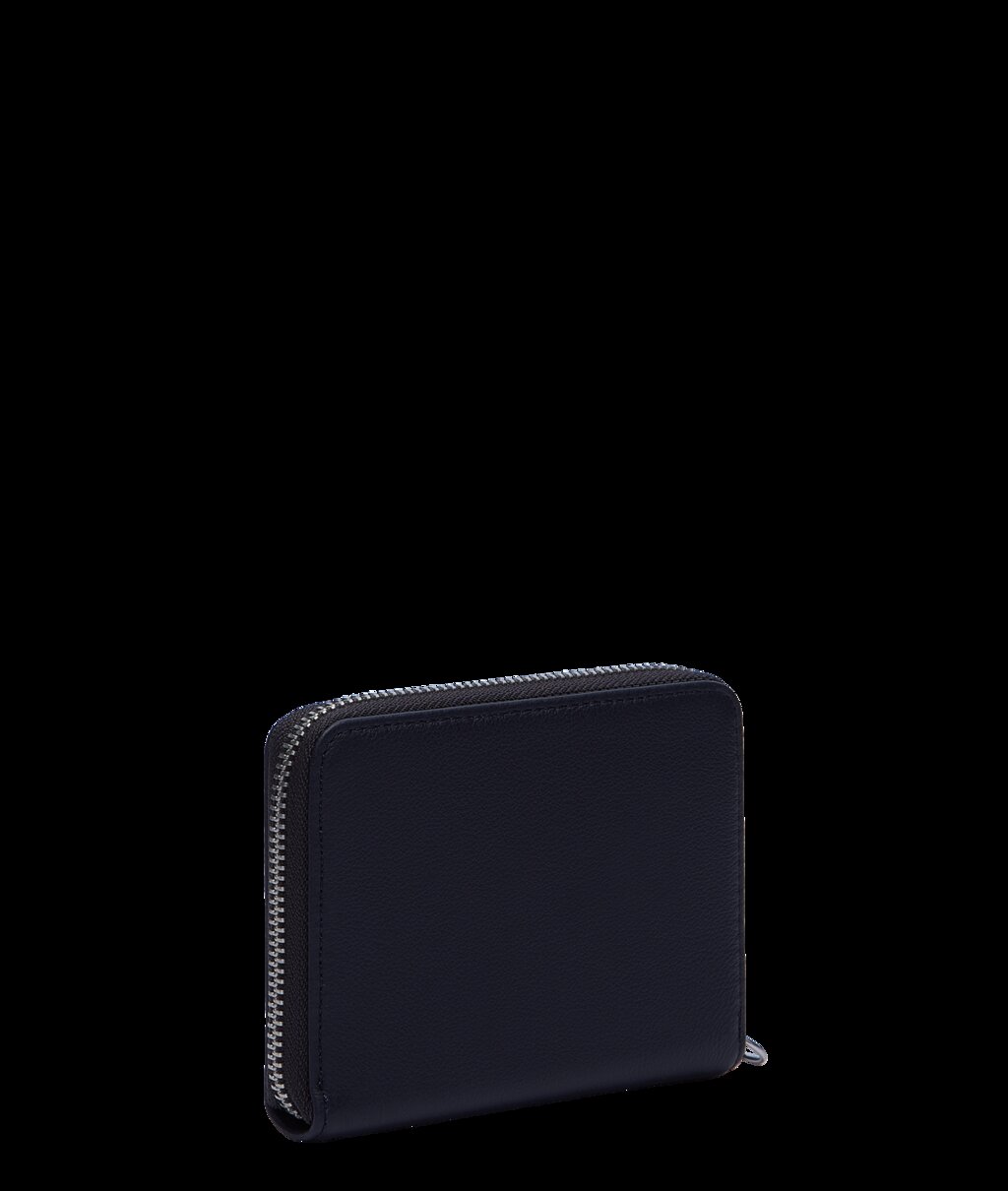 Geräumiges Portemonnaie aus Leder