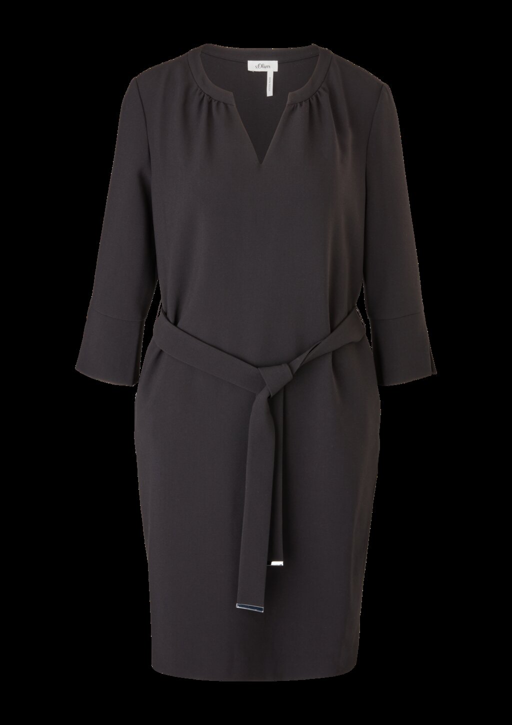 Slim: Elegante 7/8-Hose