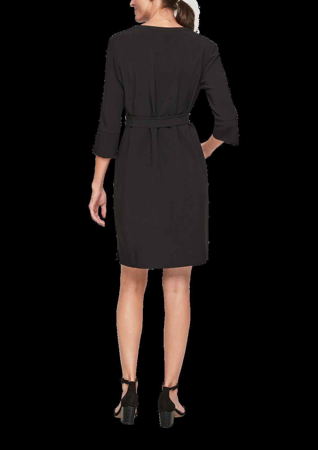 Slim: Elegante 7/8-Hose