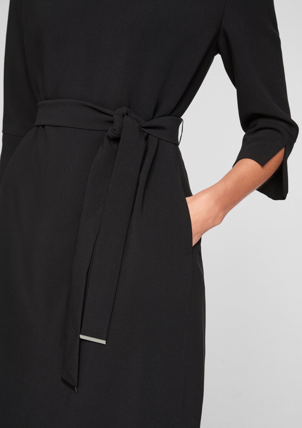 Slim: Elegante 7/8-Hose