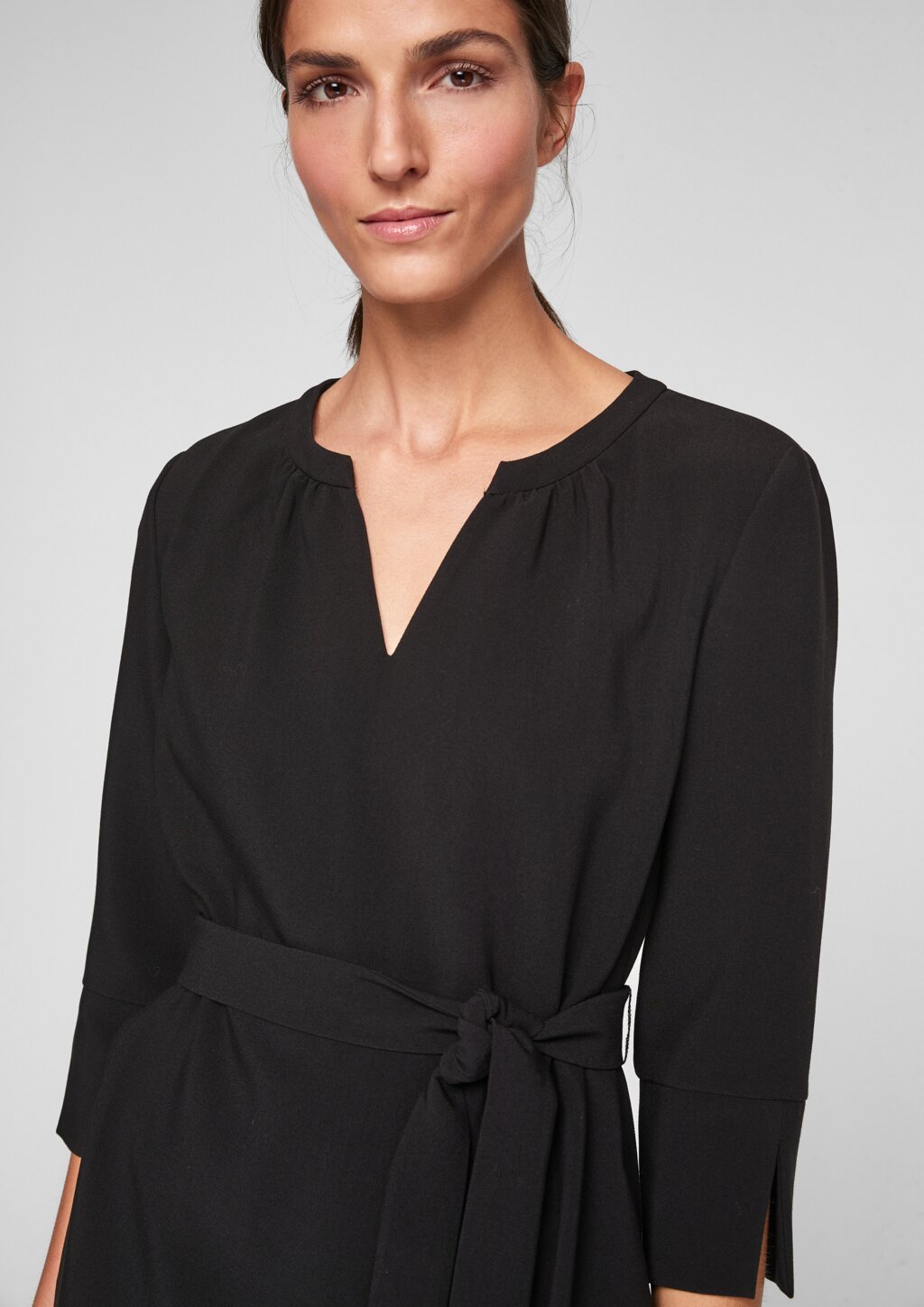 Slim: Elegante 7/8-Hose