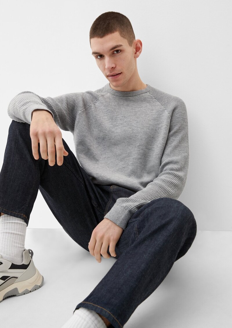 Jeans Rick / Slim Fit / Mid Rise / Slim Leg