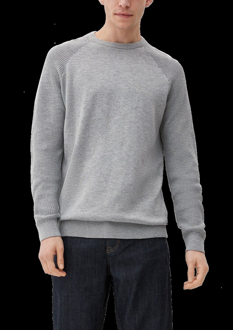 Jeans Rick / Slim Fit / Mid Rise / Slim Leg