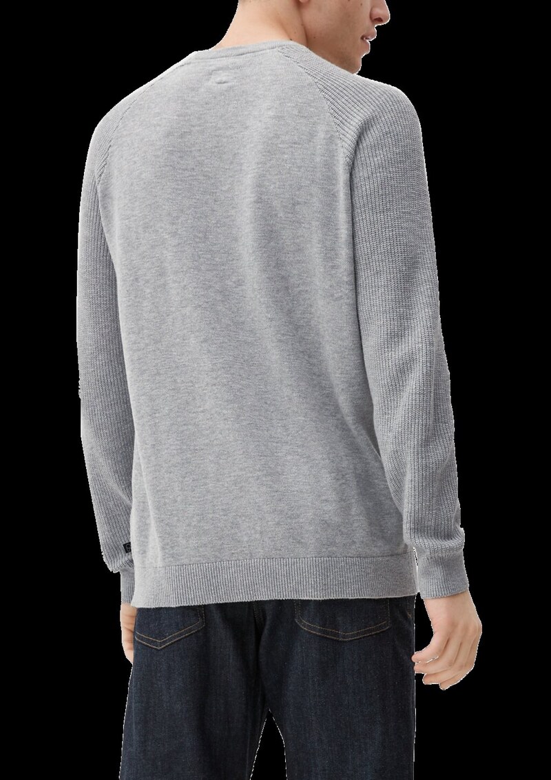 Jeans Rick / Slim Fit / Mid Rise / Slim Leg