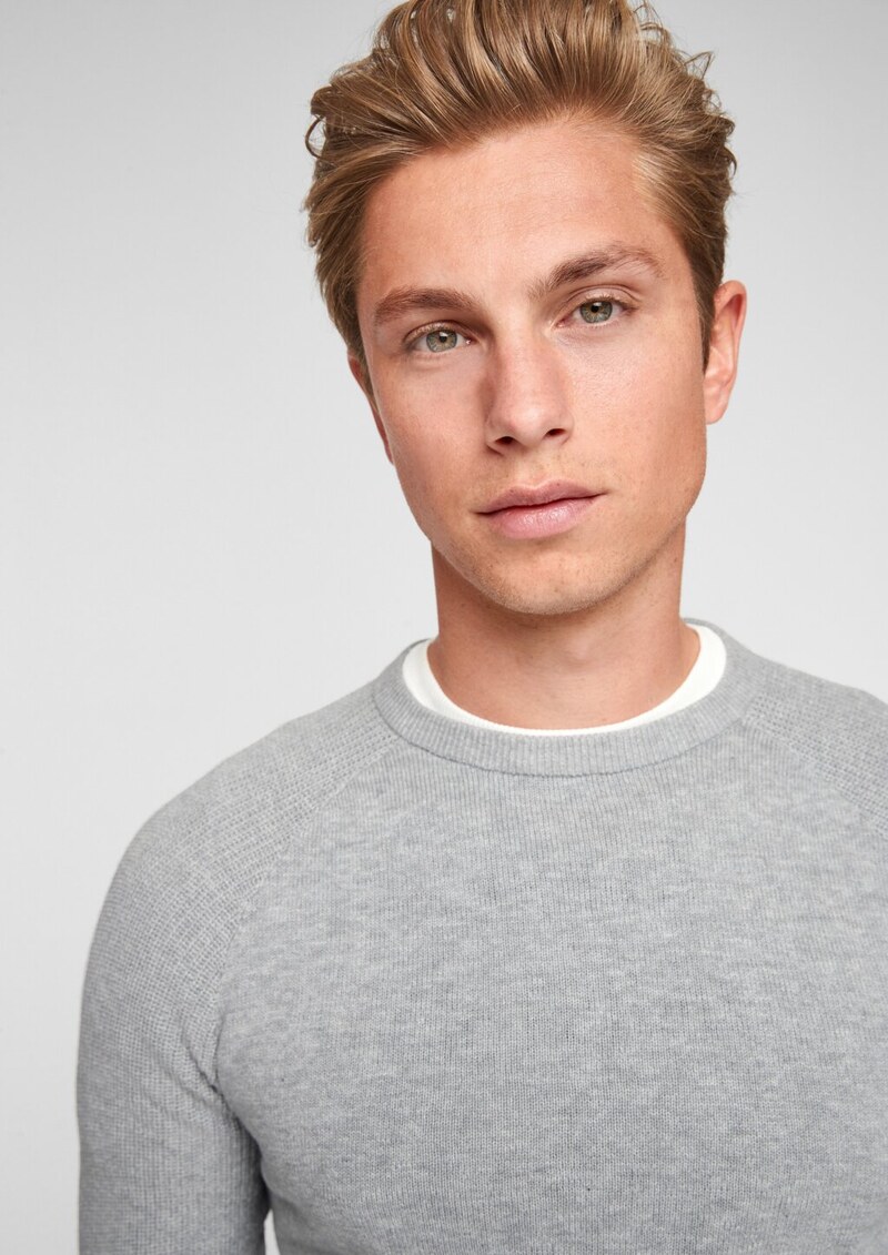 Jeans Rick / Slim Fit / Mid Rise / Slim Leg