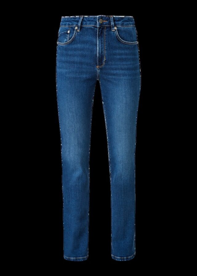 Jeans Beverly / Slim Fit / Mid Rise / Bootcut Leg