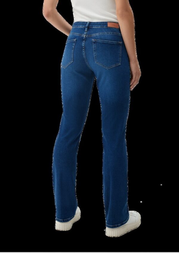 Jeans Beverly / Slim Fit / Mid Rise / Bootcut Leg