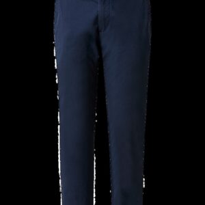 Austin: Slim Fit-Chino aus Baumwolltwill