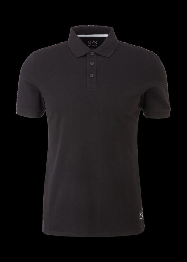 Klassisches Poloshirt