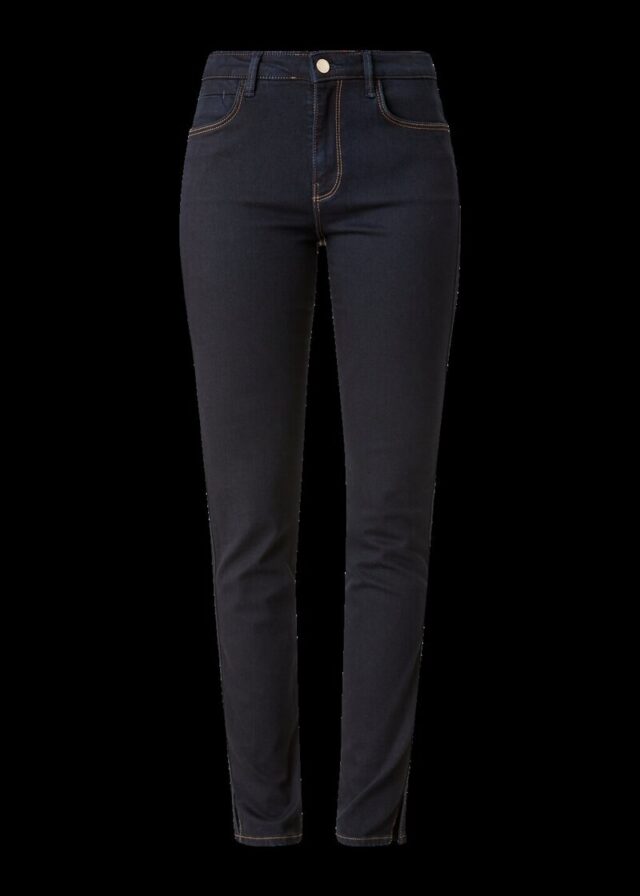 Jeans Sienna / Slim Fit / Mid Rise / Slim Leg