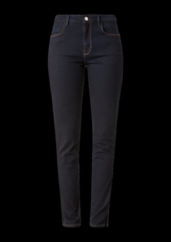 Jeans Sienna / Slim Fit / Mid Rise / Slim Leg