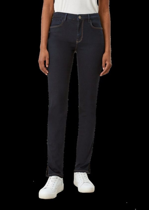 Jeans Sienna / Slim Fit / Mid Rise / Slim Leg