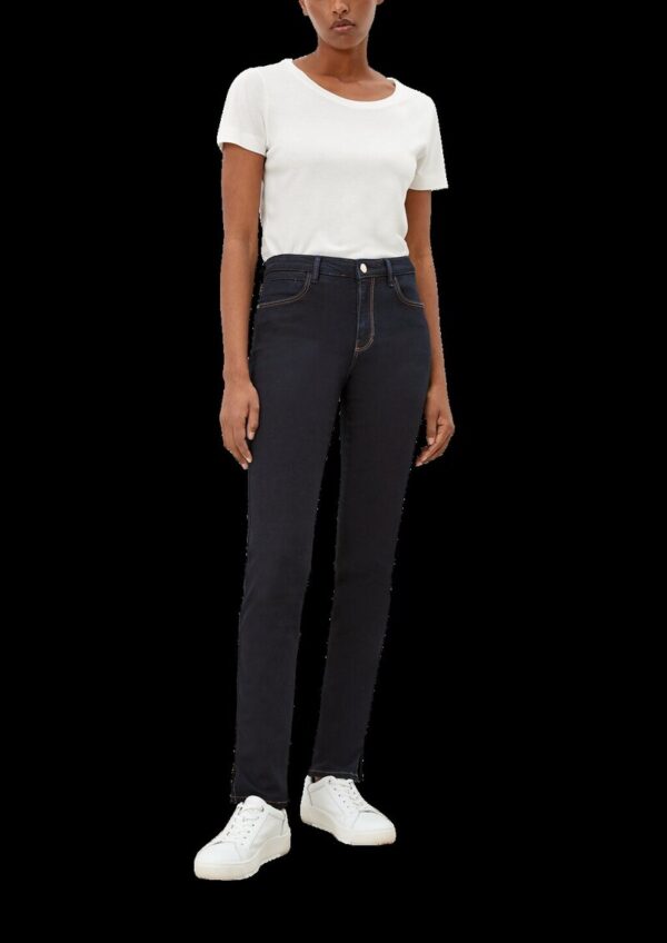 Jeans Sienna / Slim Fit / Mid Rise / Slim Leg