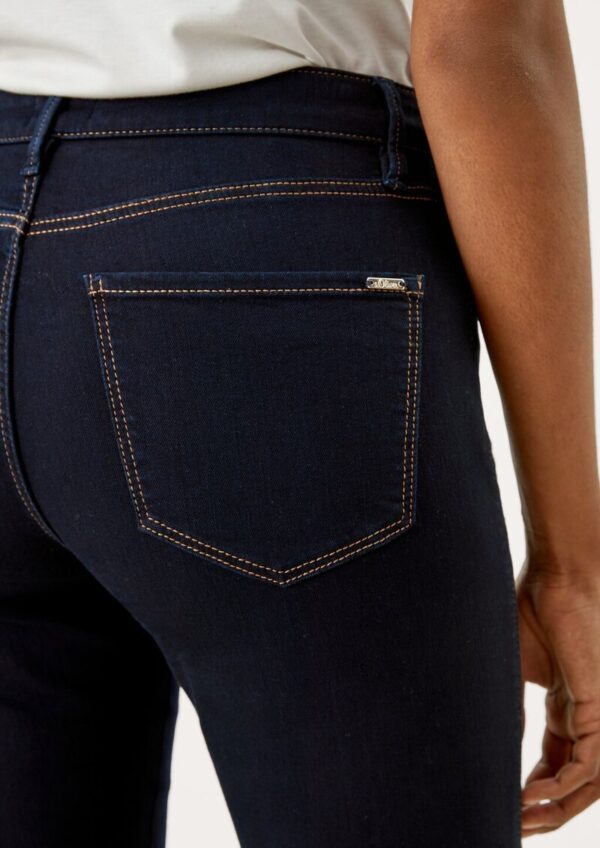 Jeans Sienna / Slim Fit / Mid Rise / Slim Leg