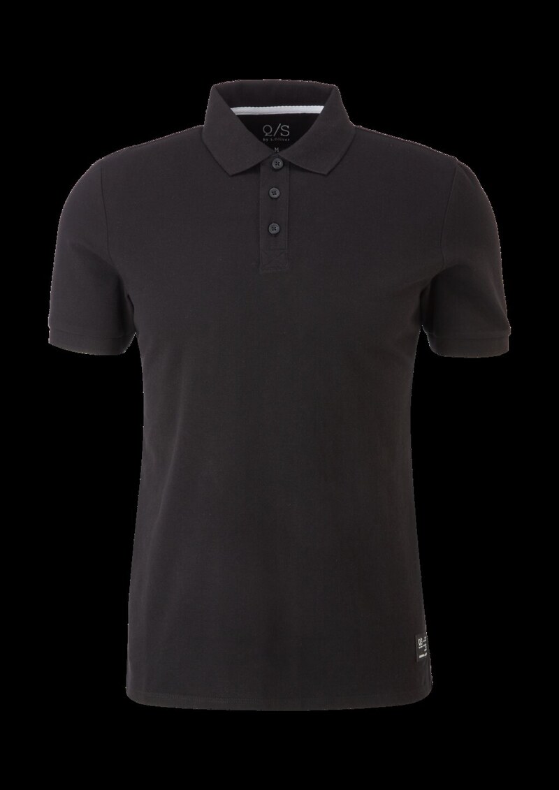 Klassisches Poloshirt