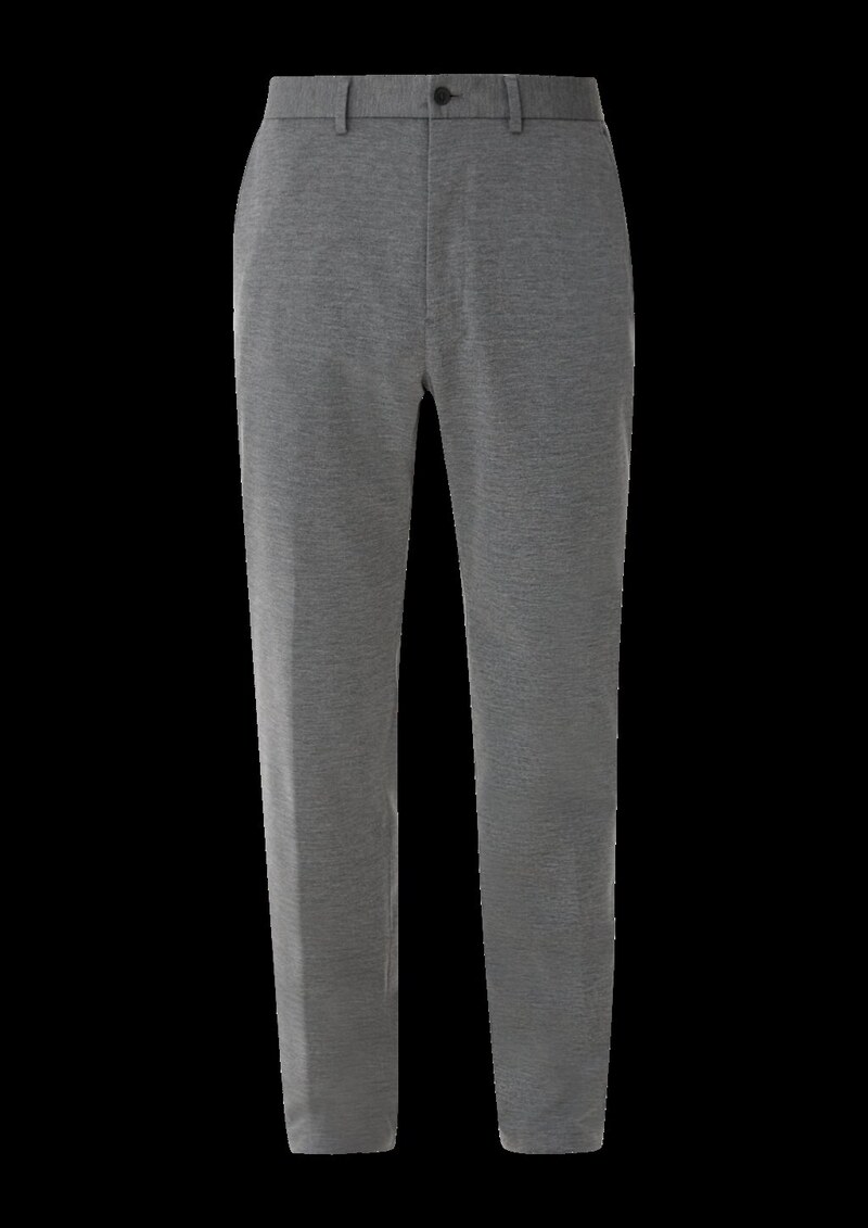Slim: Jogger im Business-Style 