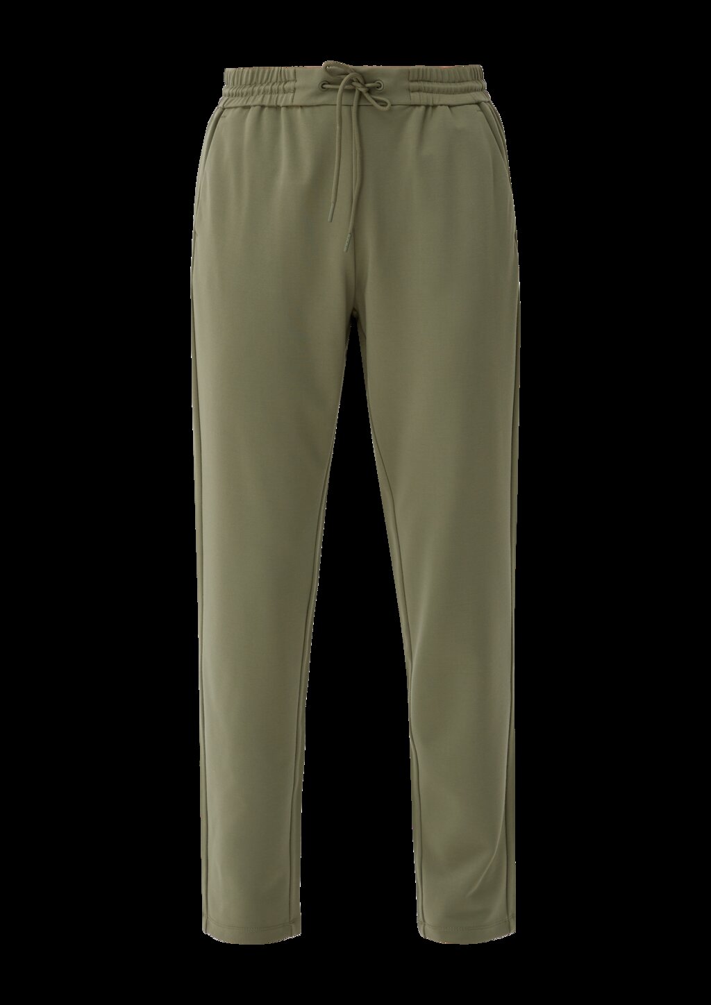 Slim: Jogpants mit elastischem Bund