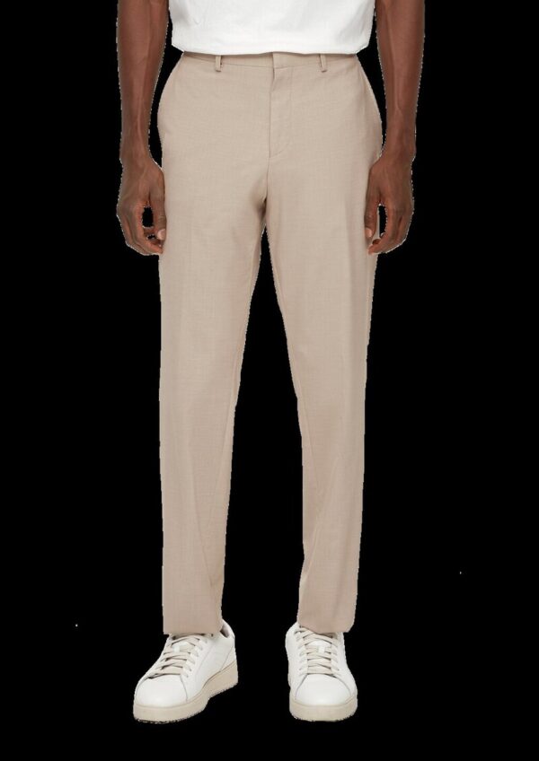 Slim: Hose aus Viskosemix