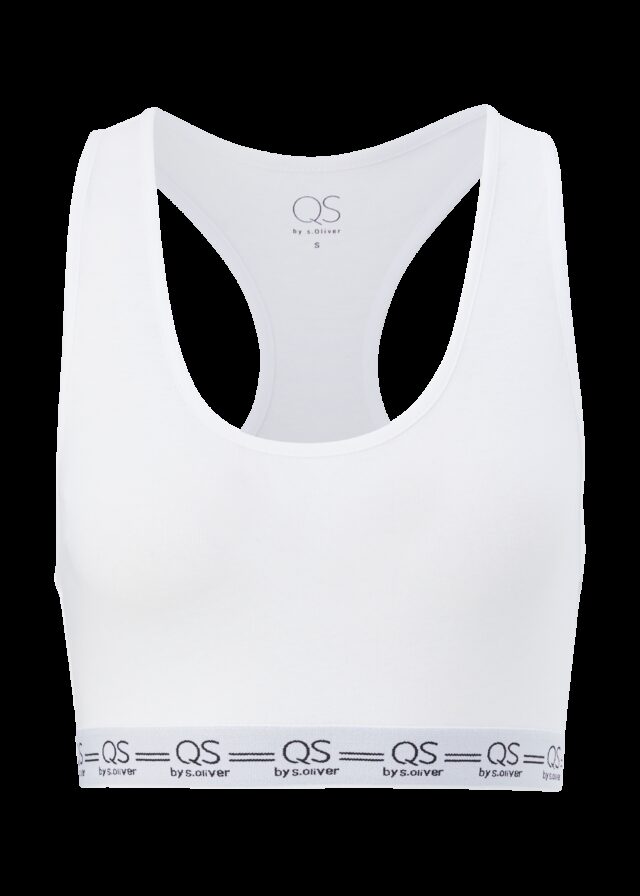 Sport-BH mit Racerback