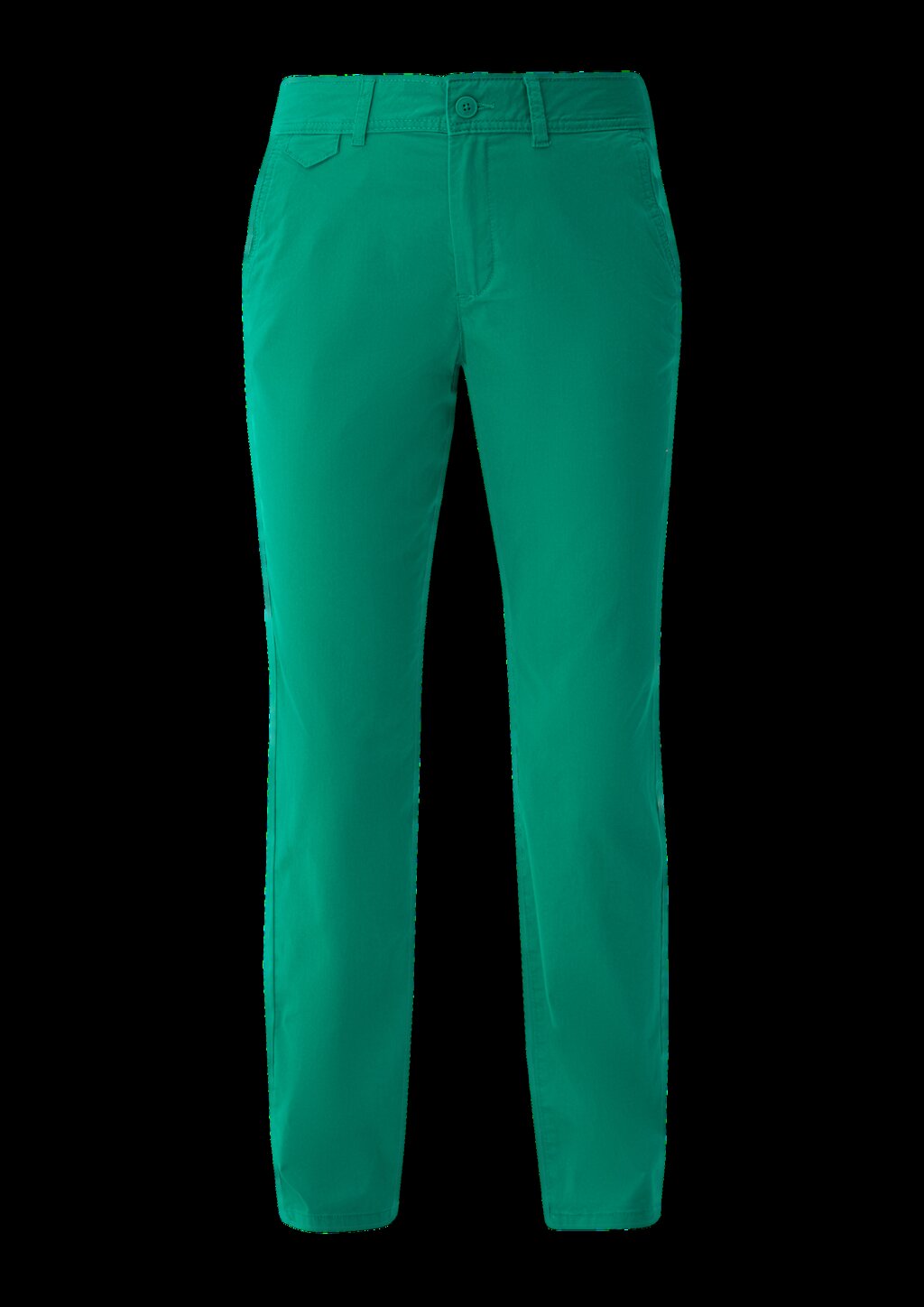 Regular: Klassische Chino-Hose