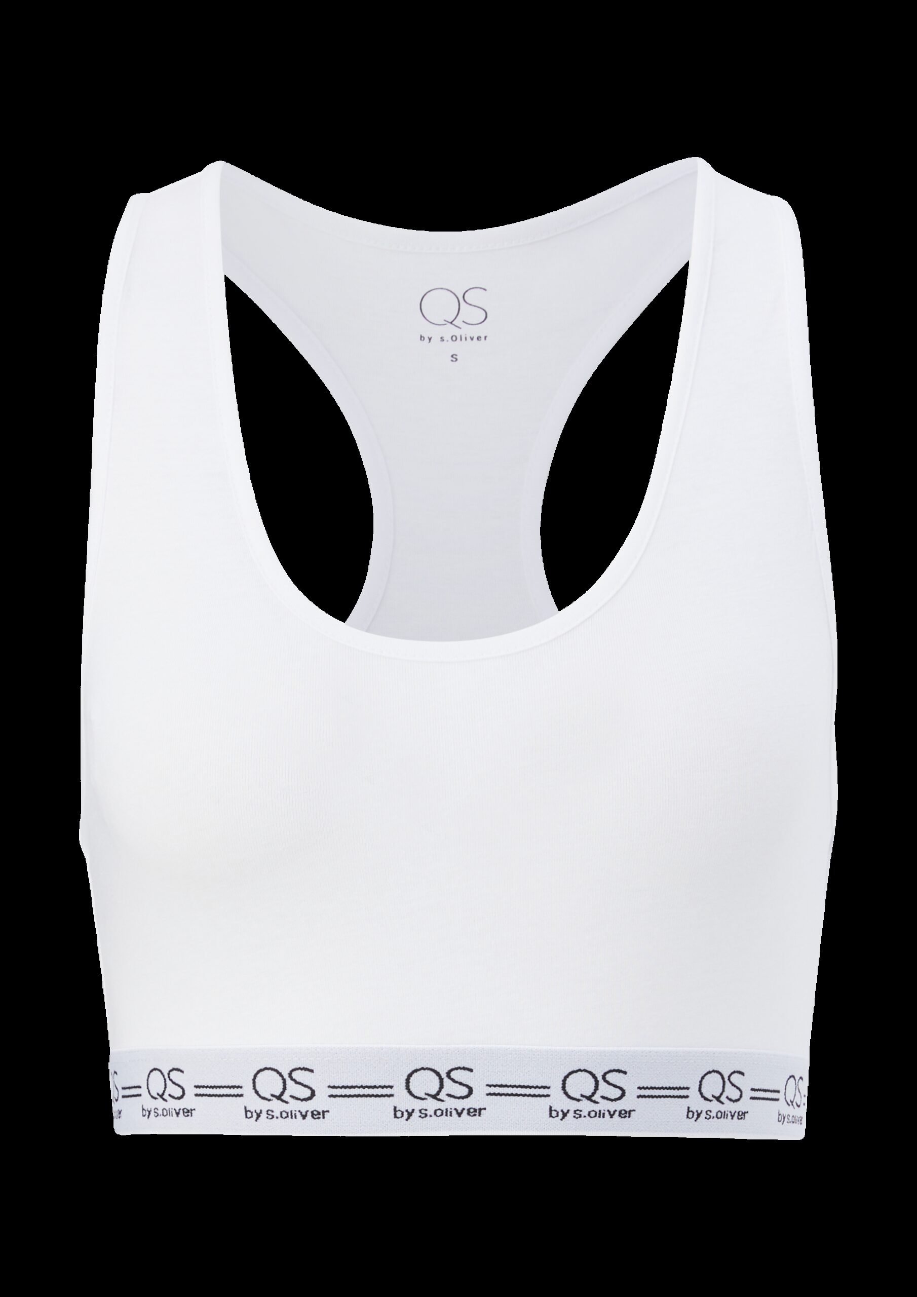 Sport-BH mit Racerback