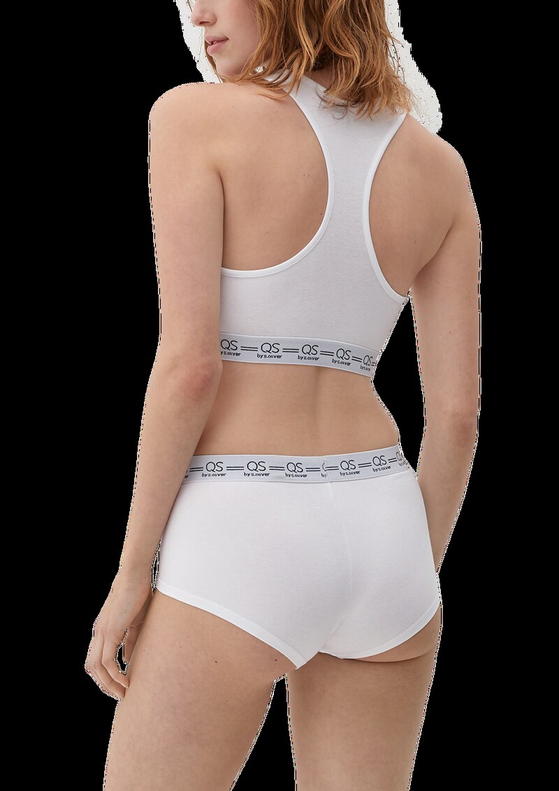 Sport-BH mit Racerback