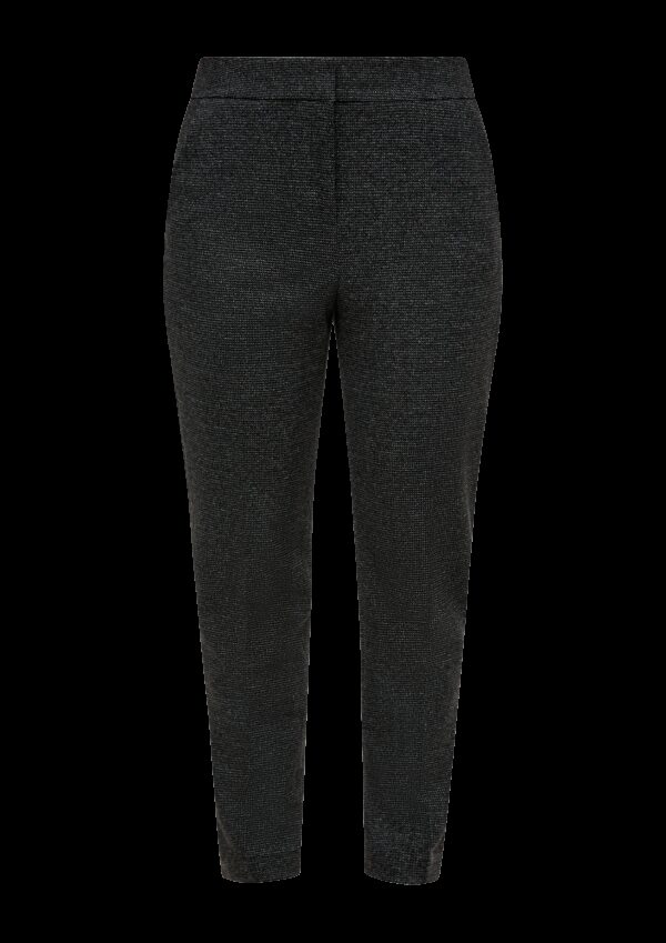 Slim: Hose mit Hakenverschluss