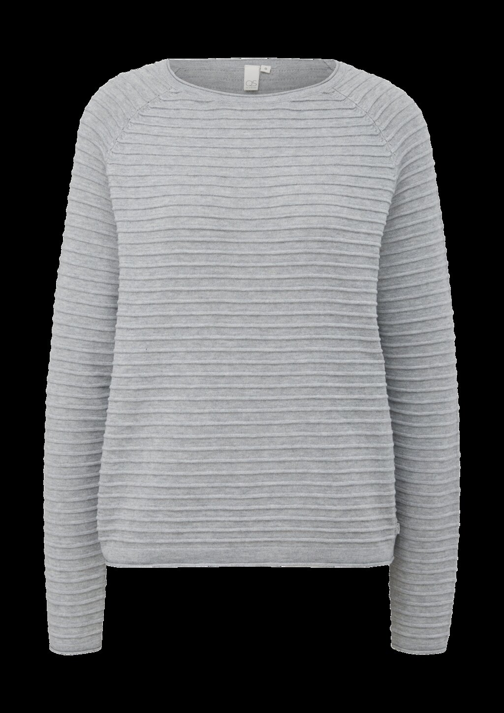 Pullover aus Viskosemix