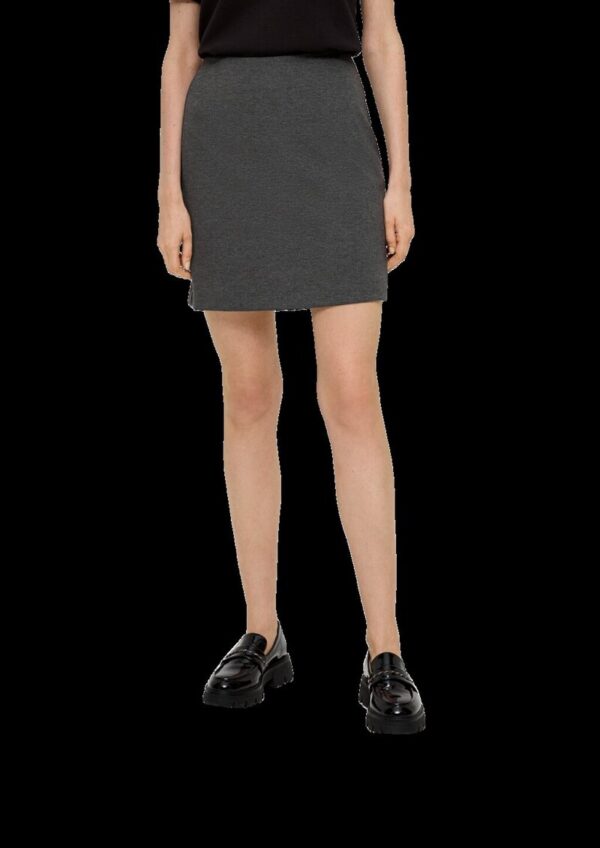 A-Linien-Rock aus Viskosemix