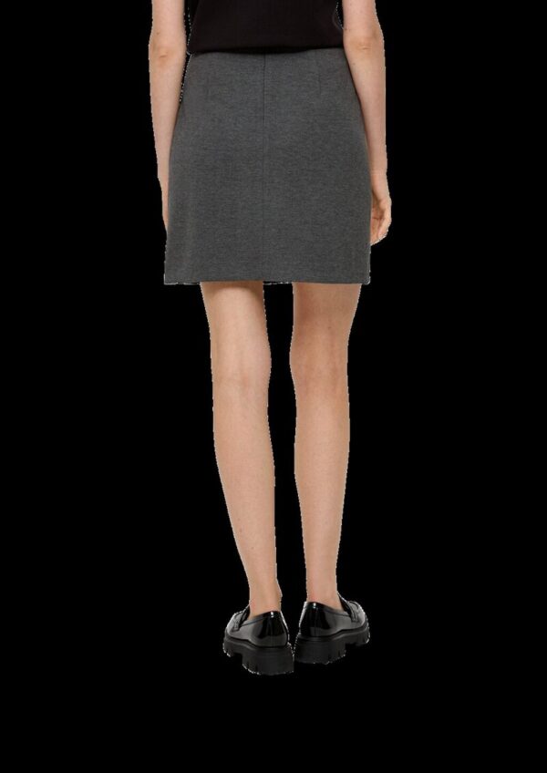 A-Linien-Rock aus Viskosemix