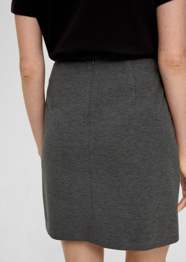 A-Linien-Rock aus Viskosemix