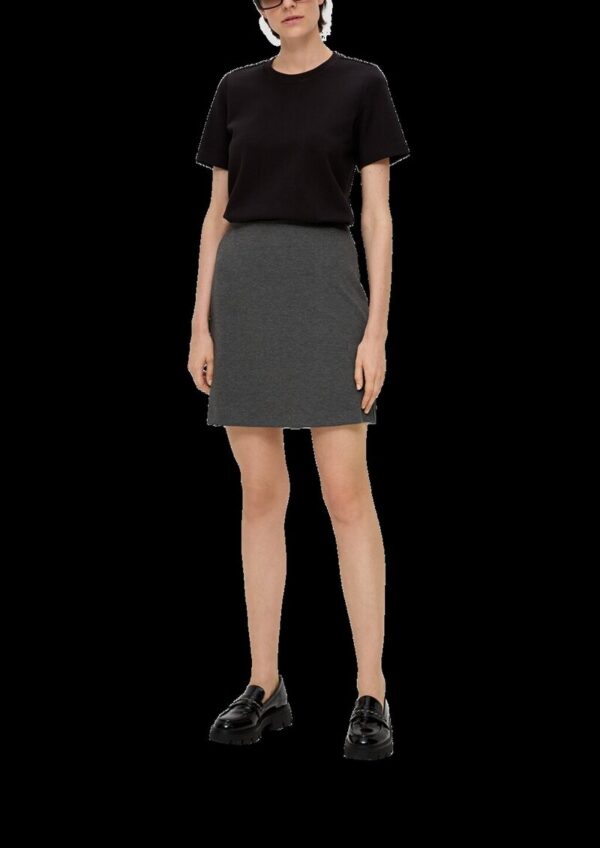 A-Linien-Rock aus Viskosemix