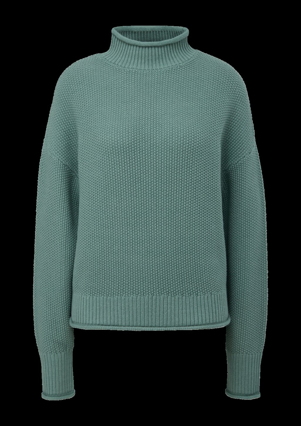 Strickpullover im Loose Fit