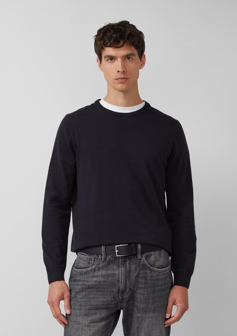 Gürtel aus echtem Leder