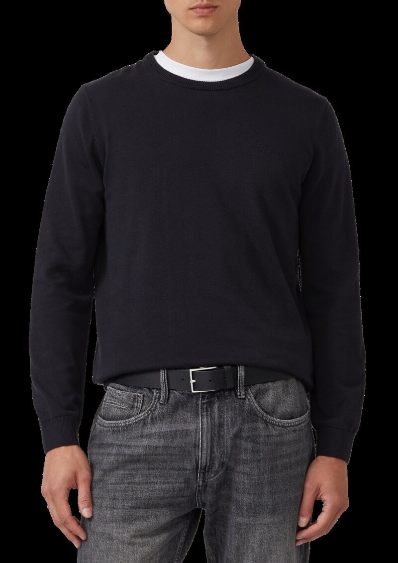 Gürtel aus echtem Leder