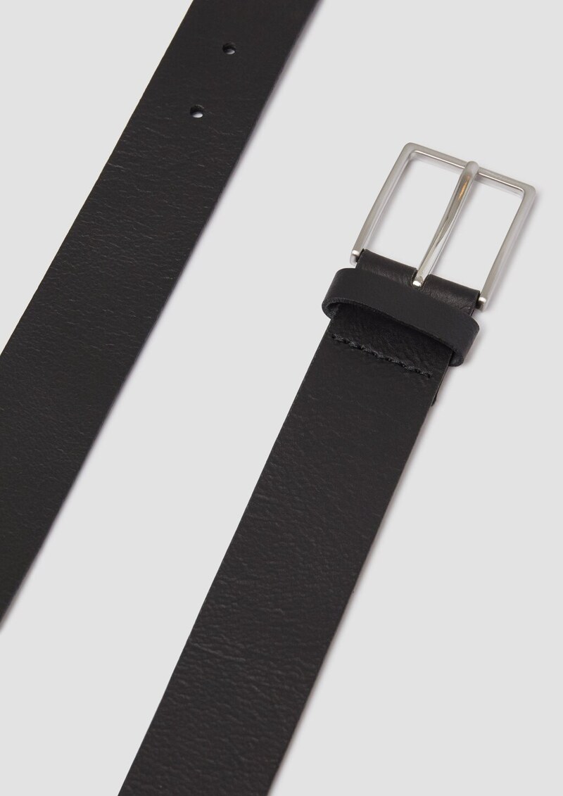 Gürtel aus echtem Leder