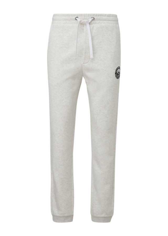 Sweatpants aus Baumwollmix
