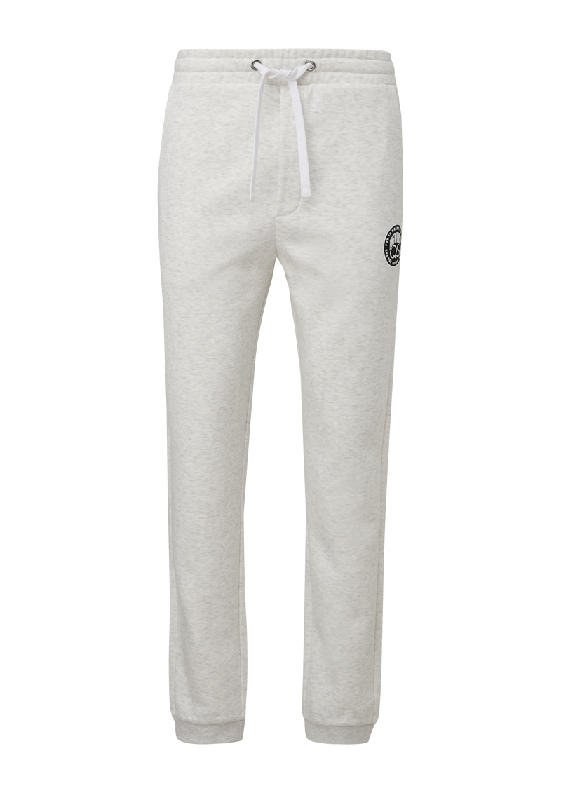 Sweatpants aus Baumwollmix