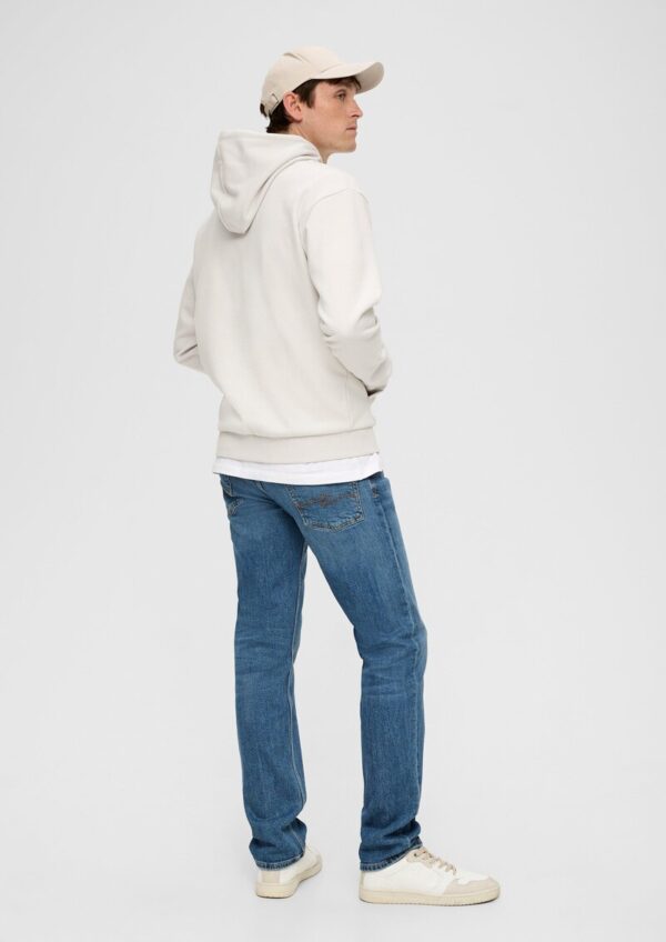 Jeans Pete / Regular Fit / Mid Rise / Straight Leg