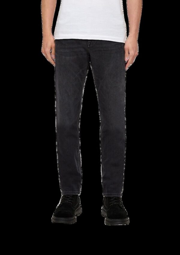 Jeans Mauro / Regular Fit / Mid Rise / Tapered Leg