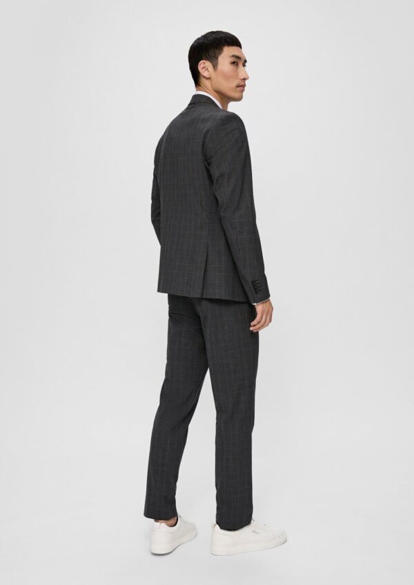 s.O ULTIMATE: Sakko aus Viskosemix