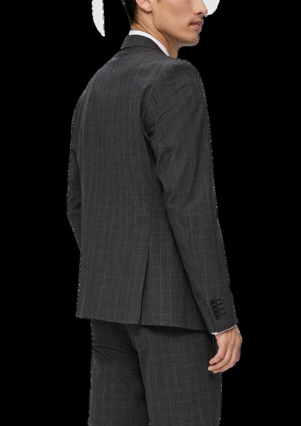 s.O ULTIMATE: Sakko aus Viskosemix