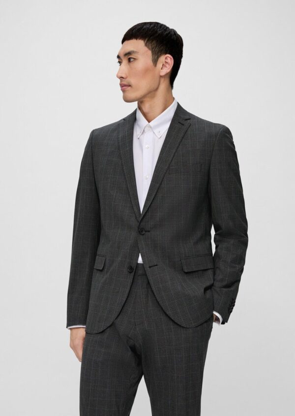 s.O ULTIMATE: Sakko aus Viskosemix