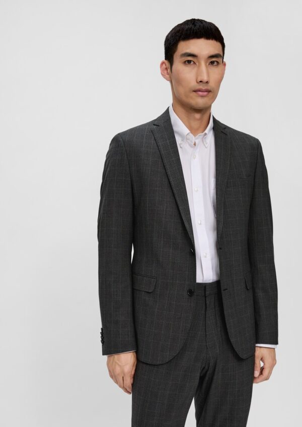 s.O ULTIMATE: Sakko aus Viskosemix