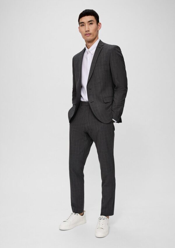 s.O ULTIMATE: Sakko aus Viskosemix