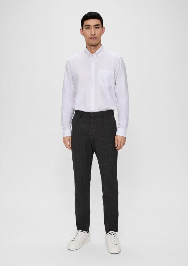 Slim: Hose aus Viskosemix