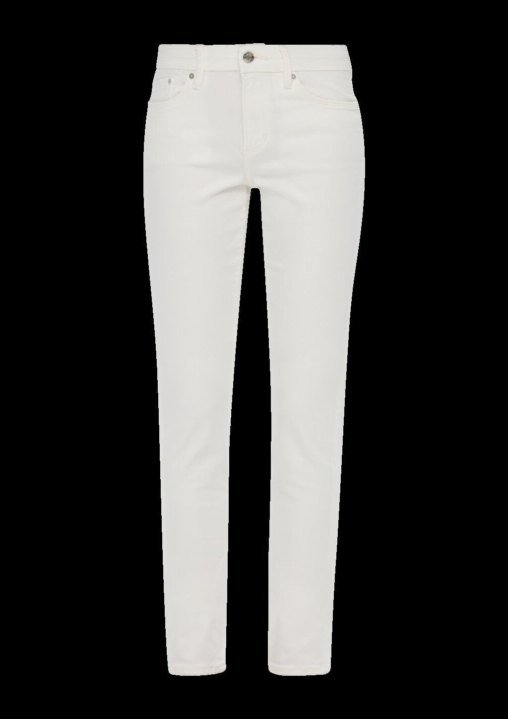 Jeans Betsy / Slim Fit / Mid Rise / Slim Leg