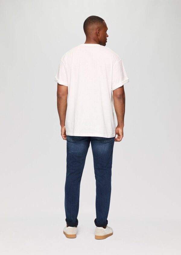 Jeans Rick / Slim Fit / Mid Rise / Slim Leg